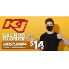 Entreprises 3 image KEVIN JOHNSTON DESIGN Graphic Designers dans Calgary AB