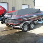 Entreprises 4 image KEYBREEZE MARINE SERVICES BOAT TOPS & AUTO UPHOLSTERY LTD Industries & Agriculture dans Winnipeg MB