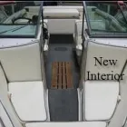 Entreprises 5 image KEYBREEZE MARINE SERVICES BOAT TOPS & AUTO UPHOLSTERY LTD Industries & Agriculture dans Winnipeg MB