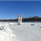 Entreprises 8 image KEYBREEZE MARINE SERVICES BOAT TOPS & AUTO UPHOLSTERY LTD Industries & Agriculture dans Winnipeg MB