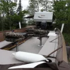 Entreprises 9 image KEYBREEZE MARINE SERVICES BOAT TOPS & AUTO UPHOLSTERY LTD Industries & Agriculture dans Winnipeg MB