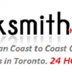 Entreprises 1 image KEYWEST LOCKSMITH MISSISSAUGA Locksmiths dans Mississauga ON