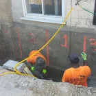 Entreprises 9 image KHALSA INC. Underpinning & Foundation Engineers & Contractors dans Etobicoke ON