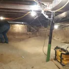 Entreprises 10 image KHALSA INC. Underpinning & Foundation Engineers & Contractors dans Etobicoke ON