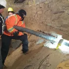 Entreprises 13 image KHALSA INC. Underpinning & Foundation Engineers & Contractors dans Etobicoke ON