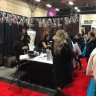 Business 2 image KHROME NAIL BAR AND BEAUTY LOUNGE Beauty Salons & Consultants in Edmonton AB