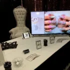 Business 4 image KHROME NAIL BAR AND BEAUTY LOUNGE Beauty Salons & Consultants in Edmonton AB