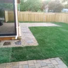 Business 3 image KICK GAS LAWN CARE Real Estate & Home Improvement in Mississauga ON