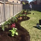 Business 1 image KICK GAS LAWN CARE Real Estate & Home Improvement in Mississauga ON