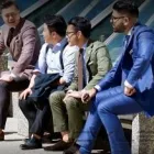 Entreprises 2 image KING & BAY CUSTOM CLOTHING INC. Tailors dans Toronto ON