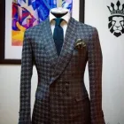 Entreprises 7 image KING & BAY CUSTOM CLOTHING INC. Tailors dans Toronto ON