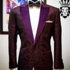 Entreprises 8 image KING & BAY CUSTOM CLOTHING INC. Tailors dans Toronto ON