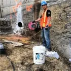Entreprises 3 image KINGDOM CONCRETE DRILLING & SAWING INC Concrete Cutting & Coring Services dans Hamilton ON