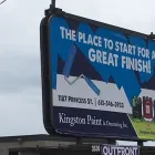 Entreprises 1 image KINGSTON PAINT & DECORATING INC Shopping dans Kingston ON