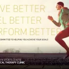 Entreprises 3 image KINSMEN SPORTS CENTRE PHYSICAL THERAPY CLINIC Physiotherapists dans Edmonton AB