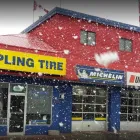 Entreprises 4 image KIPLING TIRE CO LTD Tire Dealers & Repairs dans Etobicoke ON