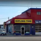 Entreprises 2 image KIPLING TIRE CO LTD Tire Dealers & Repairs dans Etobicoke ON