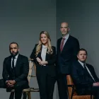 Entreprises 3 image KIRK MONTOUTE LLP Legal & Financial Services dans Calgary AB