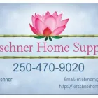Entreprises 2 image KIRSCHNER HOME SUPPORT Personal Shoppers dans Kelowna BC