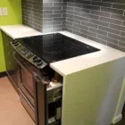 Entreprises 1 image KITCHEN CRAFT CABINETRY Real Estate & Home Improvement dans Victoria BC