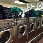 Business 1 image KITS FAST SERVICE LAUNDROMAT & DRYCLEANING LTD Laundromats in Vancouver BC