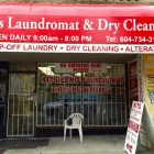 Business 2 image KITS FAST SERVICE LAUNDROMAT & DRYCLEANING LTD Laundromats in Vancouver BC