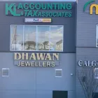 Entreprises 2 image KL ACCOUNTING & TAX ASSOCIATES | PUBLIC BUSINESS ACCOUNTANTS (PBA) Accounting & Bookkeeping dans Calgary AB