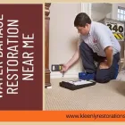 Business 1 image KLEENLY RESTORATION SERVICES Fire & Water Damage Restoration Services in Vancouver BC
