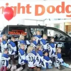 Entreprises 2 image KNIGHT DODGE CHRYSLER JEEP RAM Tire Dealers & Repairs dans Swift Current SK