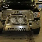 Entreprises 8 image KNIGHT DODGE CHRYSLER JEEP RAM Tire Dealers & Repairs dans Swift Current SK