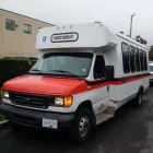 Entreprises 5 image KNIGHT LIMOUSINE SERVICE LTD travel & tourism dans Victoria BC