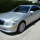 Entreprises 1 image KNIGHT LIMOUSINE SERVICE LTD travel & tourism dans Victoria BC