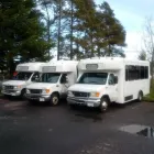 Entreprises 3 image KNIGHT LIMOUSINE SERVICE LTD travel & tourism dans Victoria BC