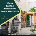 Business 1 image KOSHEL RESTORATION SERVICE INC Water Treatment Equipment & Service in North Vancouver BC