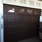 Business 3 image KOTELNISKI OVERHEAD DOORS LTD Real Estate & Home Improvement in Winnipeg MB