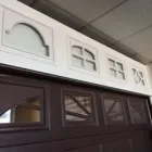 Business 7 image KOTELNISKI OVERHEAD DOORS LTD Real Estate & Home Improvement in Winnipeg MB