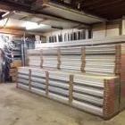 Business 1 image KOTELNISKI OVERHEAD DOORS LTD Real Estate & Home Improvement in Winnipeg MB