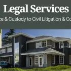 Entreprises 4 image KRISTIN M J RONGVE Legal & Financial Services dans Nanaimo BC