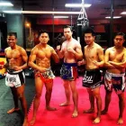 Entreprises 3 image KRUDAR MUAY THAI FITNESS & PERSONAL TRAINING CENTRE Sports & Recreation dans North York ON