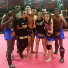 Entreprises 12 image KRUDAR MUAY THAI FITNESS & PERSONAL TRAINING CENTRE Sports & Recreation dans North York ON