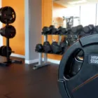 Entreprises 13 image KRUDAR MUAY THAI FITNESS & PERSONAL TRAINING CENTRE Sports & Recreation dans North York ON