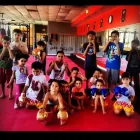 Entreprises 2 image KRUDAR MUAY THAI FITNESS & PERSONAL TRAINING CENTRE Sports & Recreation dans North York ON