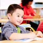 Business 3 image KUMON MATH & READING CENTRE Tutoring & Private Tuition in Richmond BC