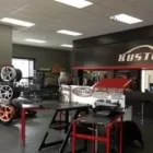 Business 8 image KUSTOM AUTO SOUND & ACCESSORIES Automotive in Saint John NB