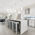 Business 3 image KYBE ELECTRICAL CONTRACTING LTD Electricians & Electrical Contractors in North Vancouver BC