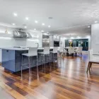 Business 1 image KYBE ELECTRICAL CONTRACTING LTD Electricians & Electrical Contractors in North Vancouver BC