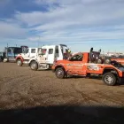 Business 8 image L A TOWING Towing Services in Lethbridge AB