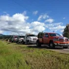 Business 9 image L A TOWING Towing Services in Lethbridge AB