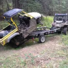 Business 12 image L A TOWING Towing Services in Lethbridge AB