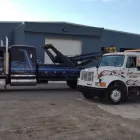 Business 16 image L A TOWING Towing Services in Lethbridge AB